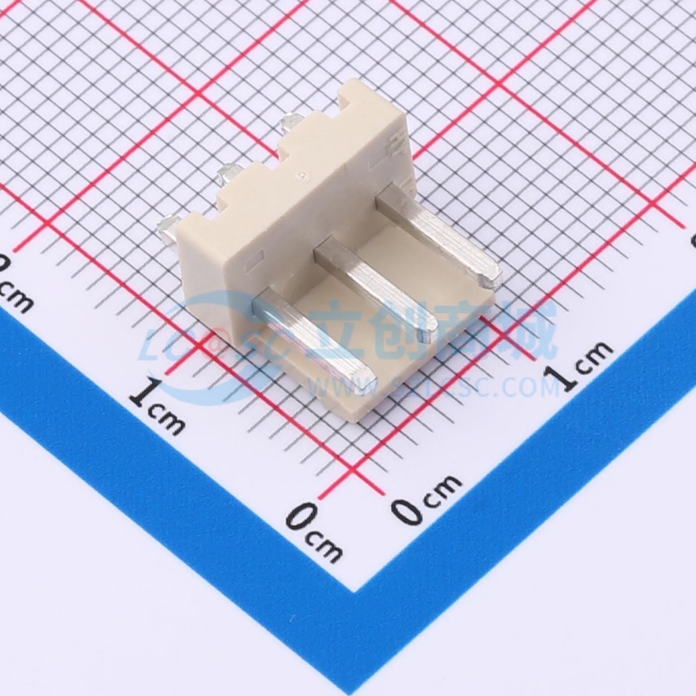 点击查看大图 HC-VH-3A3-M实物图