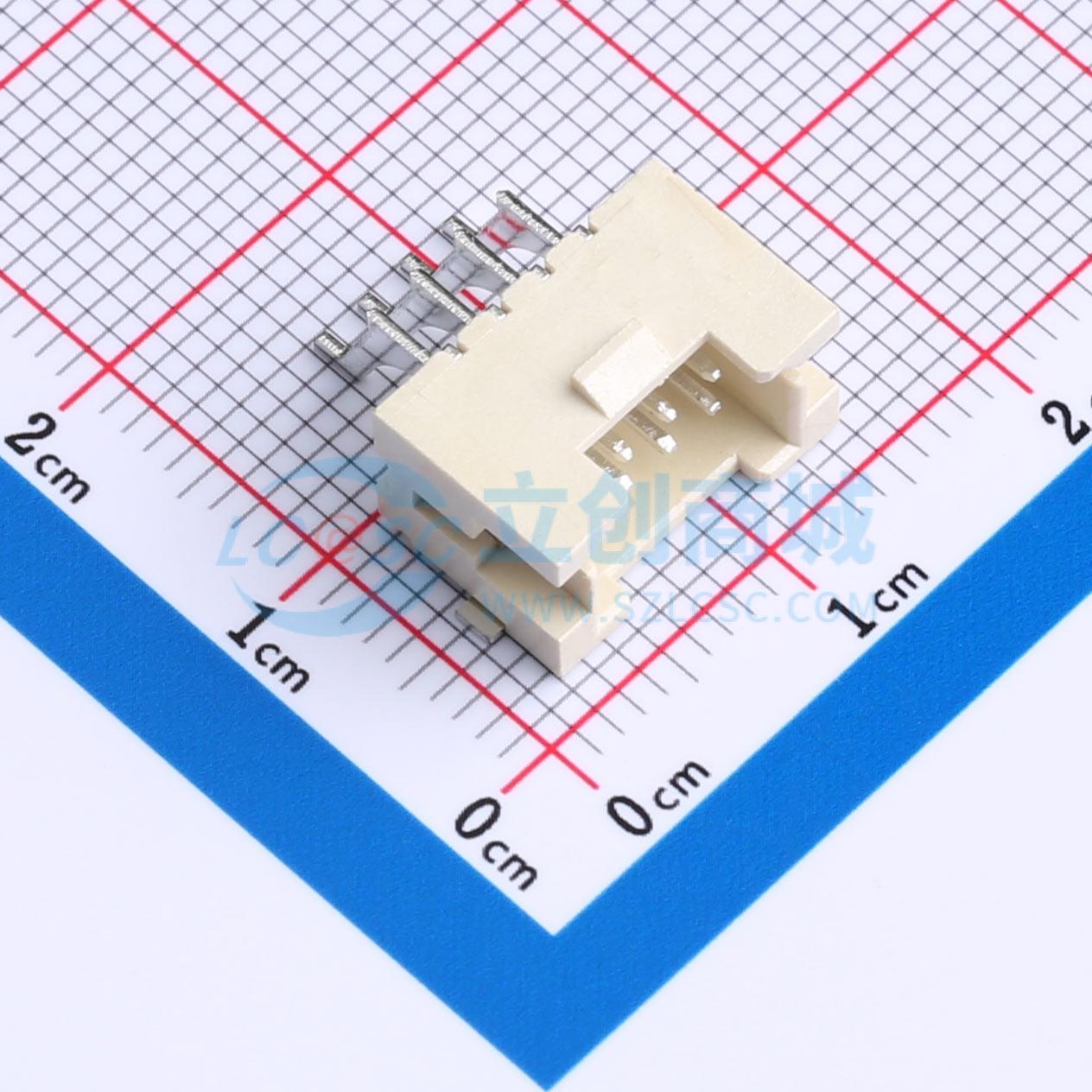 M2026RS-2X04P实物图