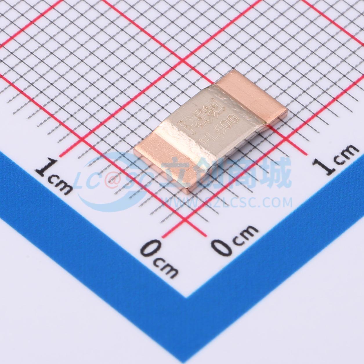 点击查看大图 PEWM3920FL500K9实物图