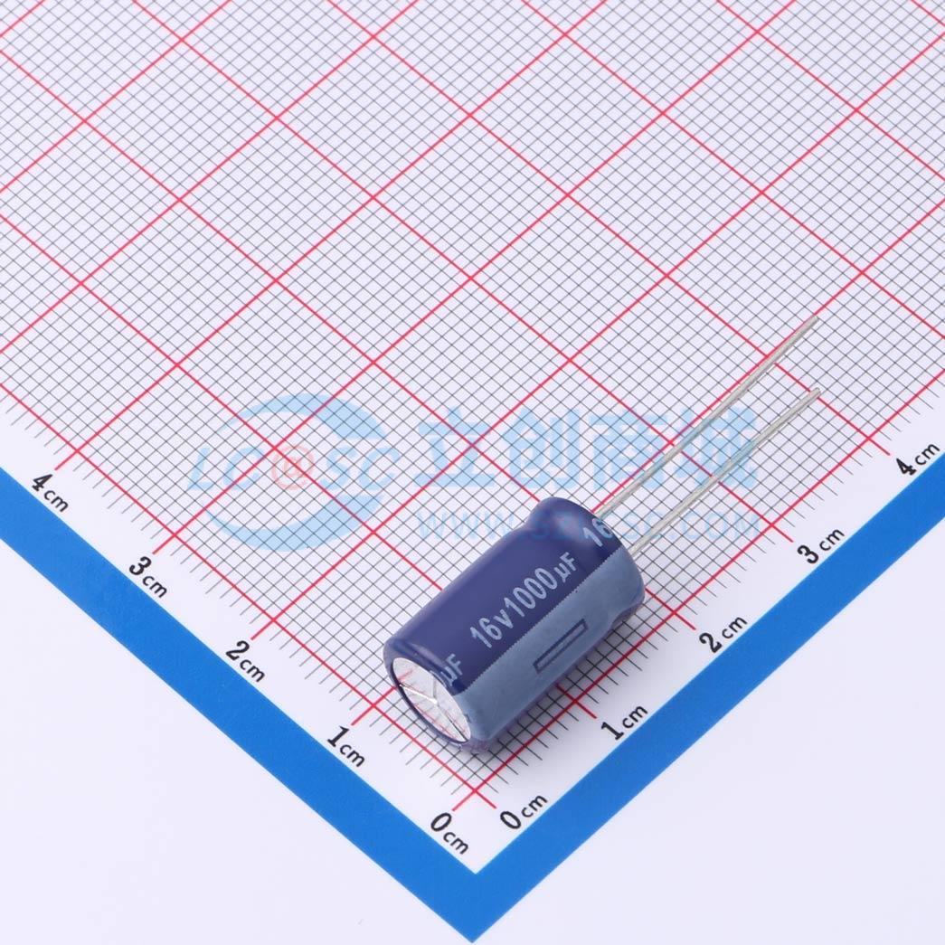 ERJ1CM102G16OT实物图