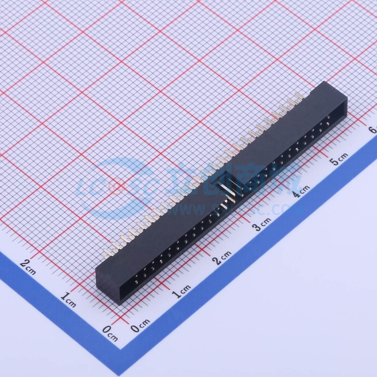 点击查看大图 FBH20001-D50S1004K6K实物图