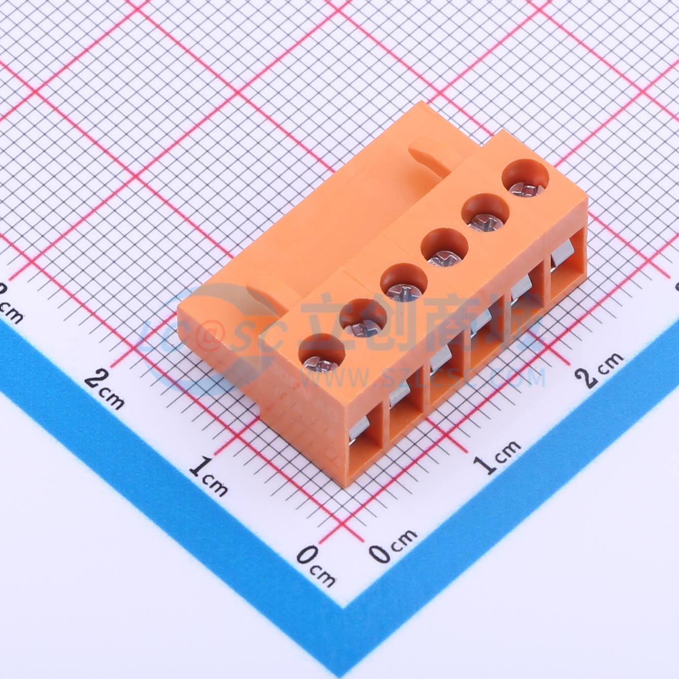 点击查看大图 JL396-39606O01实物图