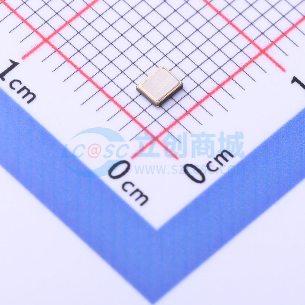 点击查看大图 CM4040M00010T8188029实物图