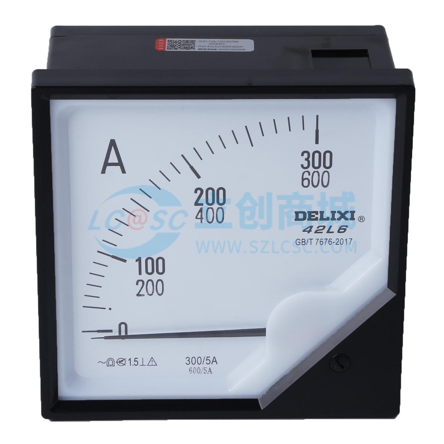 42L6A300F600F实物图