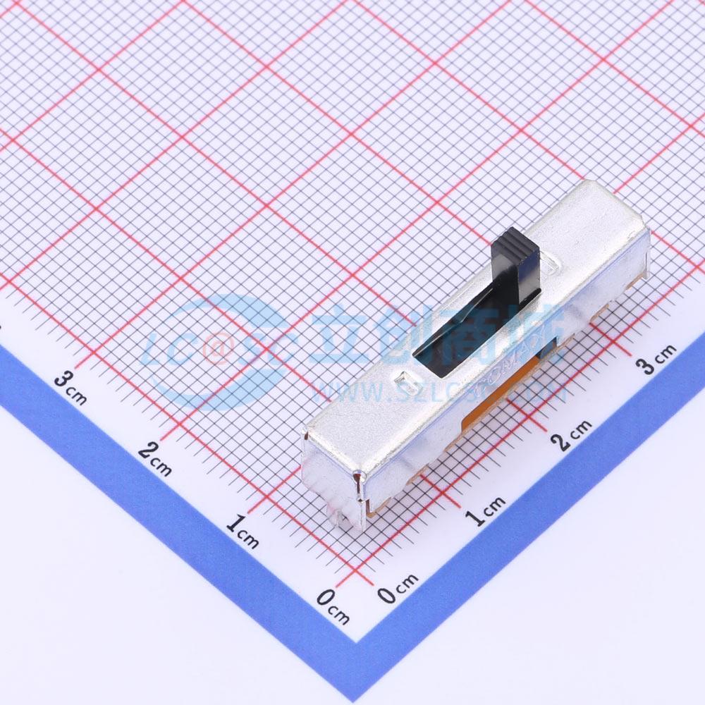 点击查看大图 SS-24F28-G6NS实物图