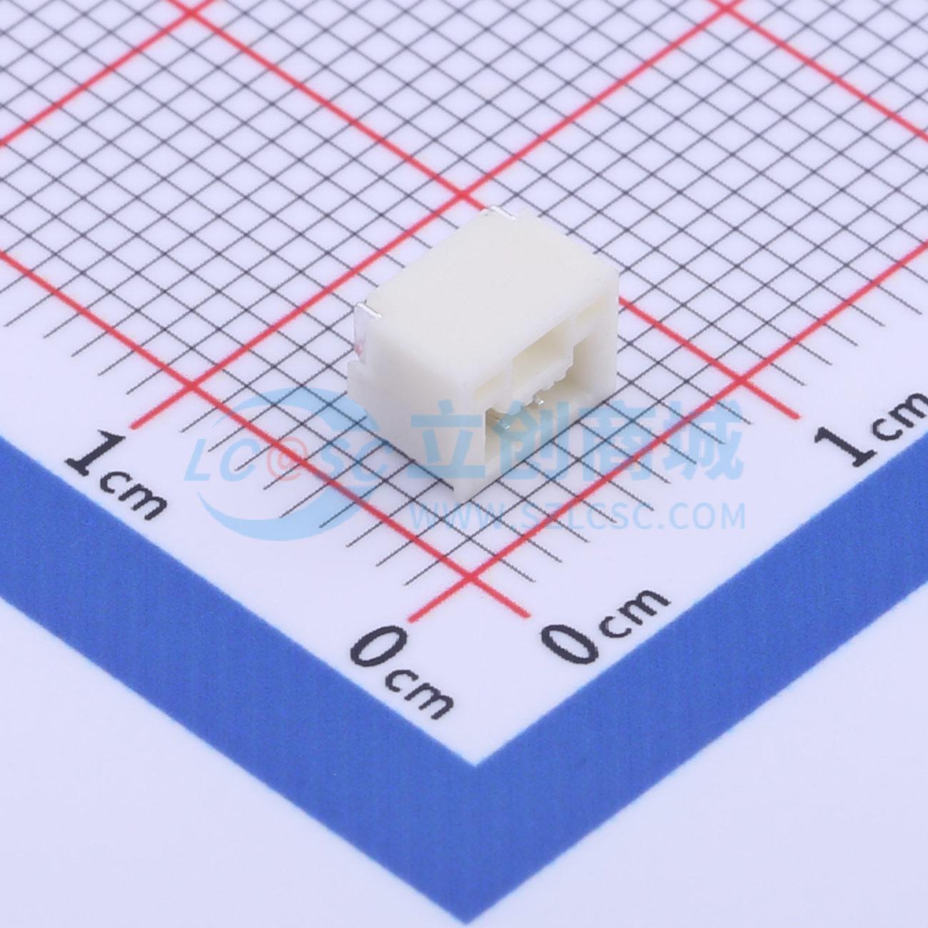 点击查看大图 GH-2PWT实物图