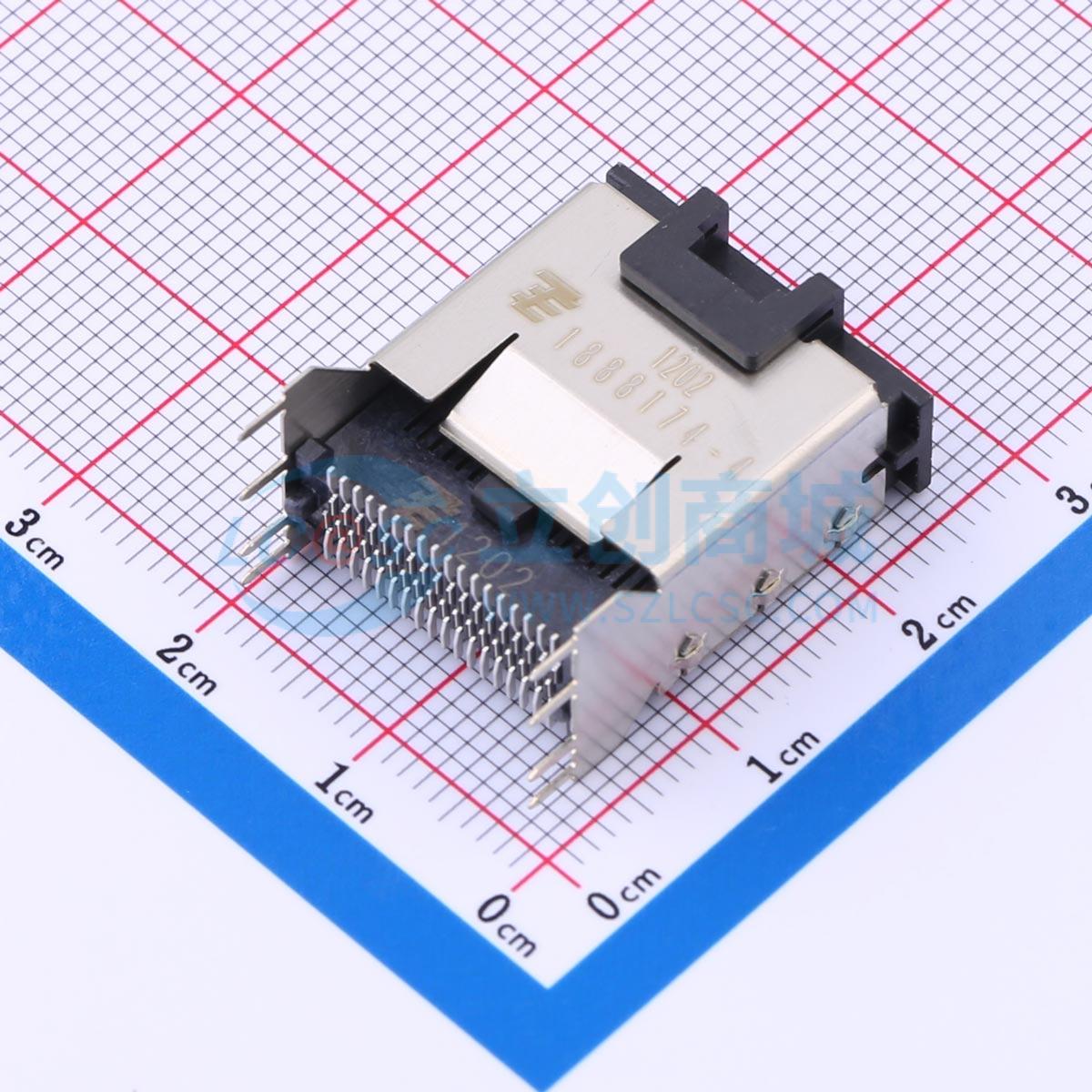 点击查看大图 1888174-4实物图
