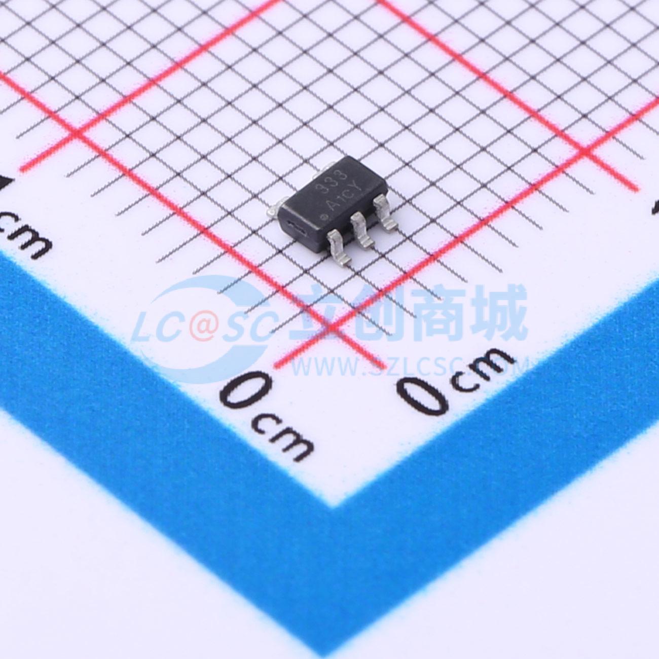 点击查看大图 LTP3333NXT5实物图