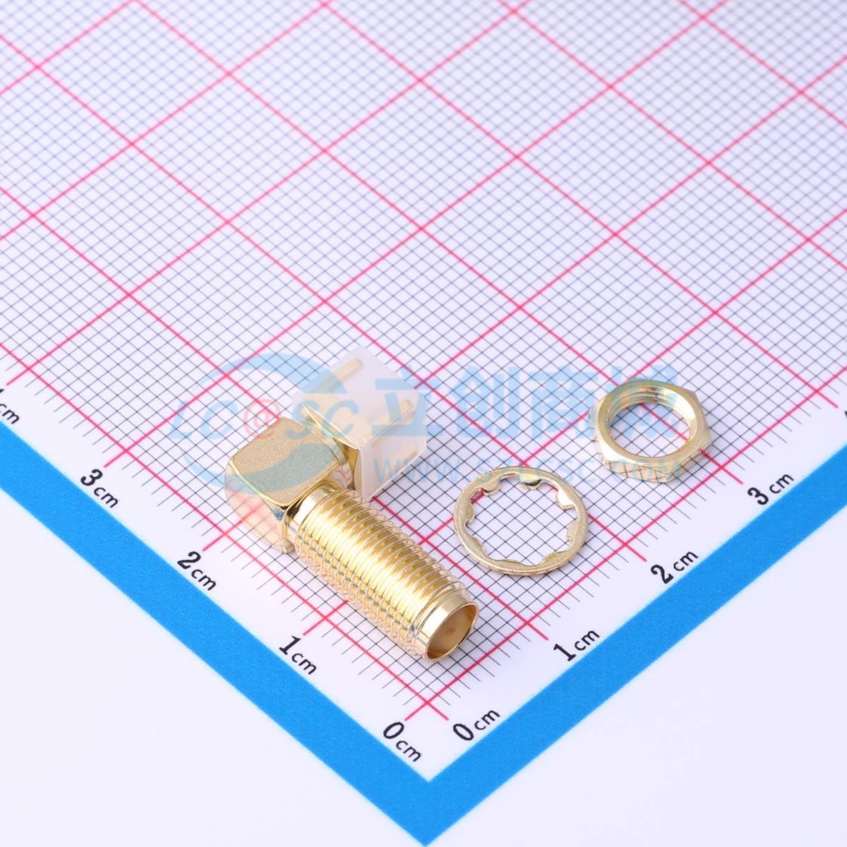 点击查看大图 STA-10204实物图