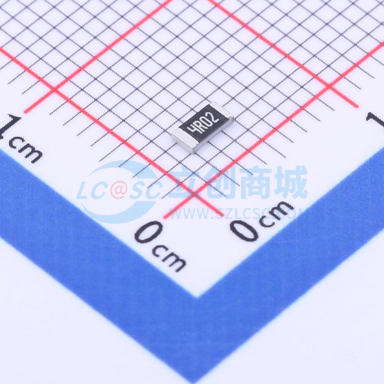 点击查看大图 HP06W2F402KT5E实物图