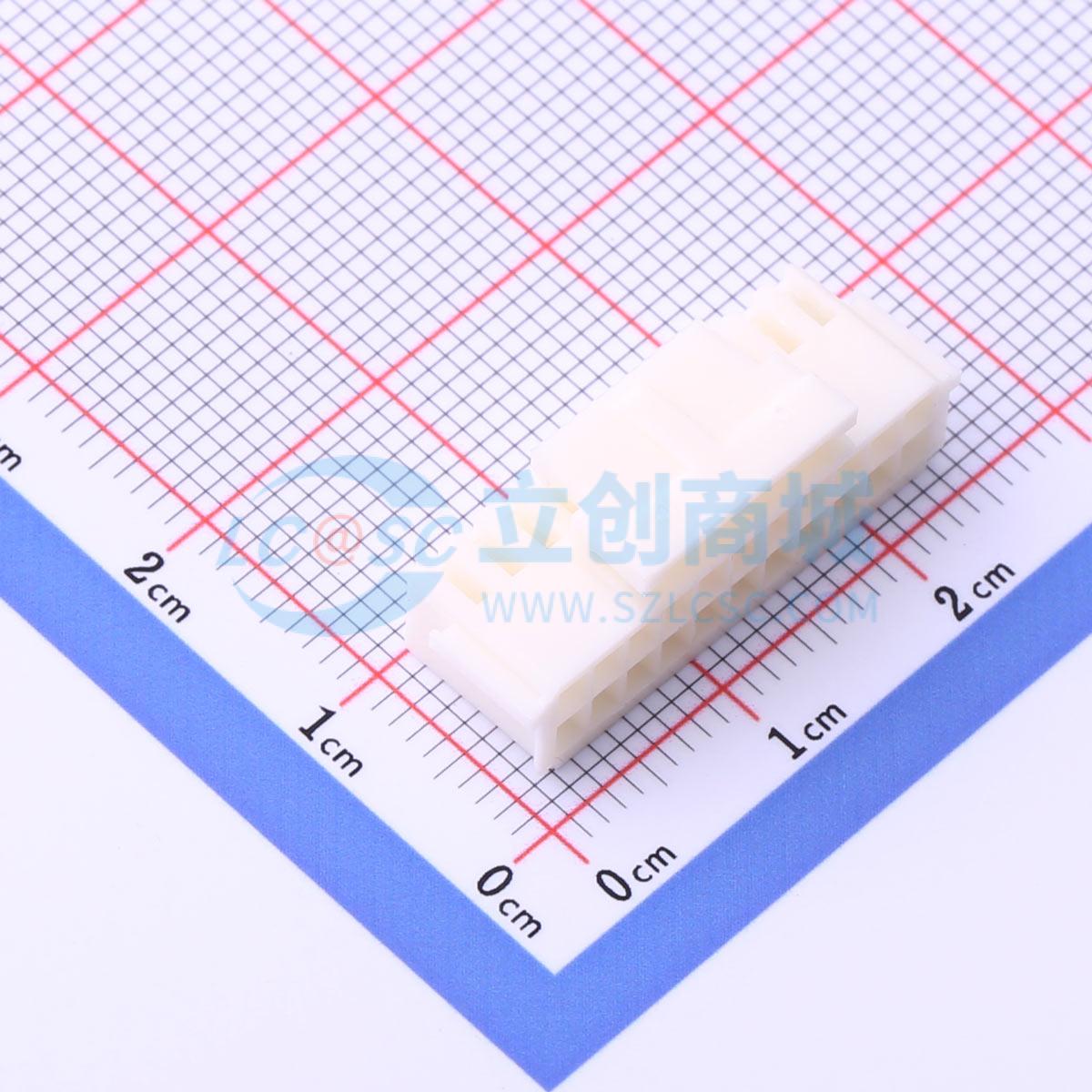 点击查看大图 HC-PHB-2*11Y实物图