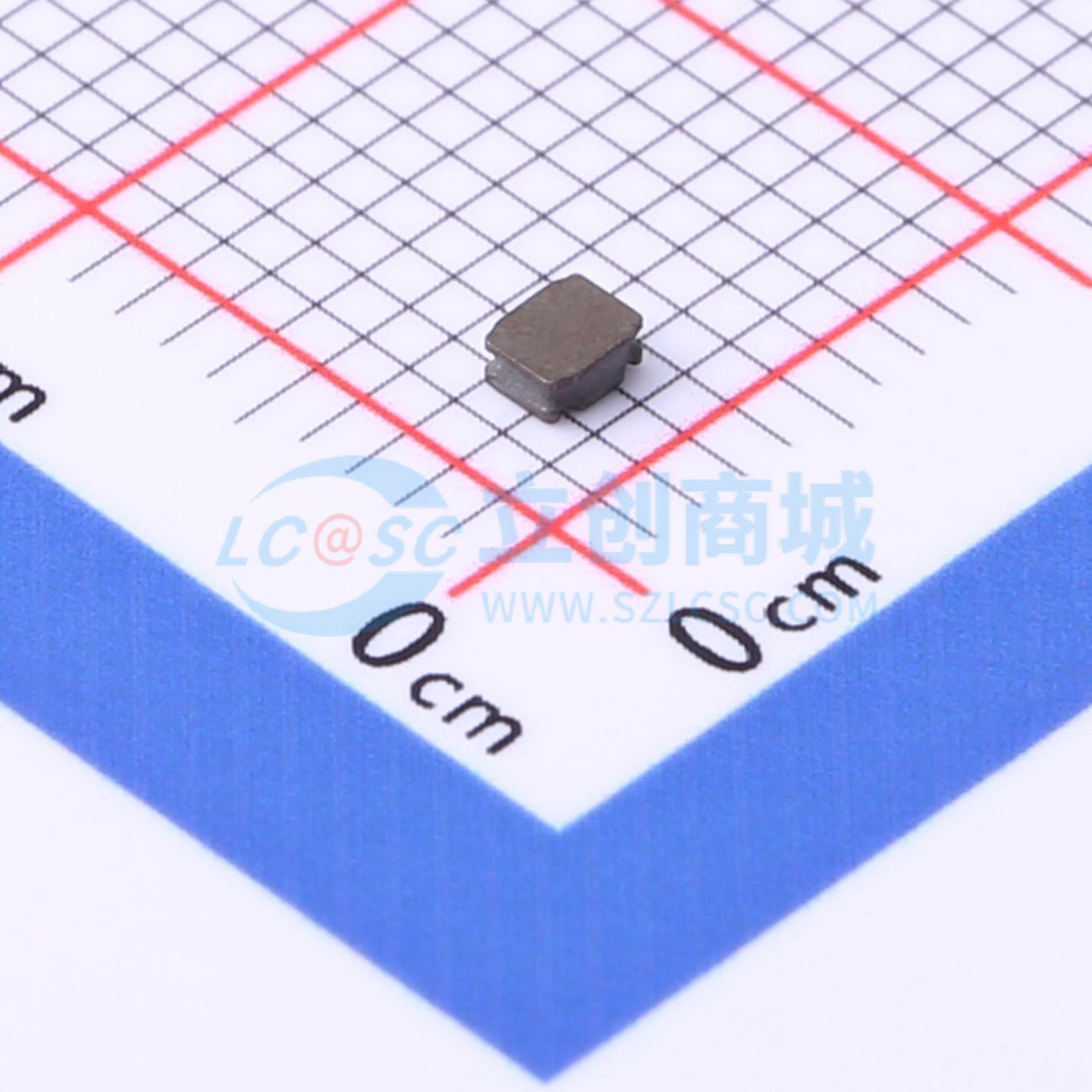 YHNR2016-3R3M实物图