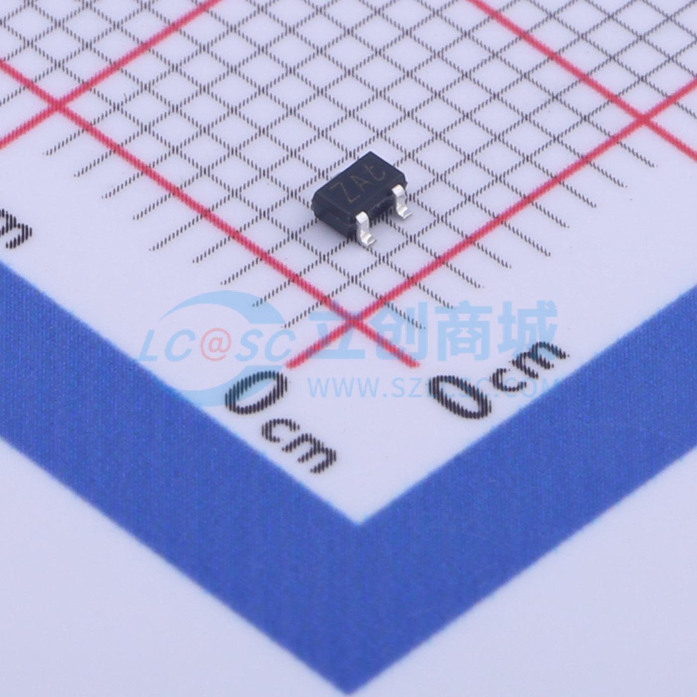 点击查看大图 BFU520WX实物图