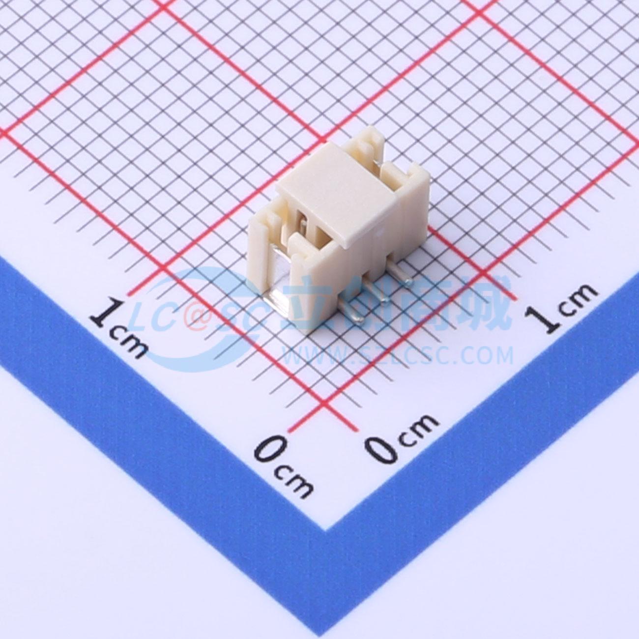 点击查看大图 FWF15005-S03S24W5M实物图