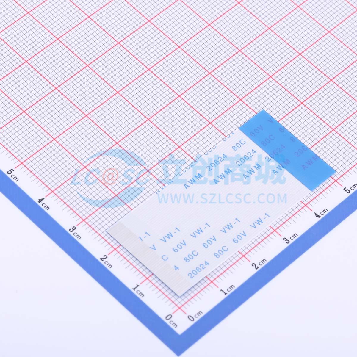 JS05B-45P-050-4-8实物图