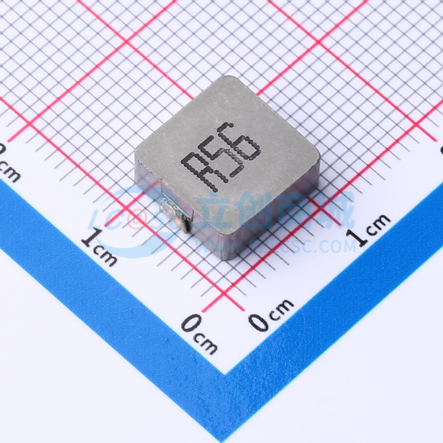 点击查看大图 FAUL1040-R56MT实物图