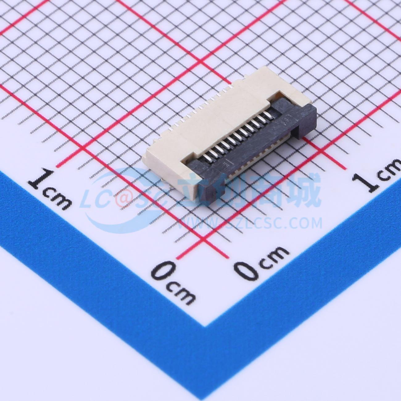 点击查看大图 0.5K-DHQX-11PWB实物图