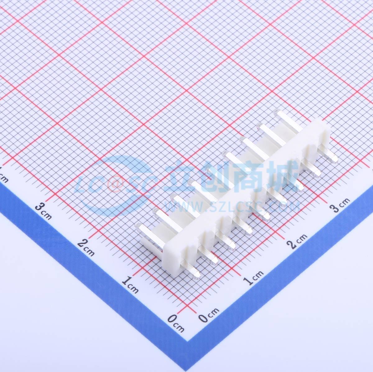 点击查看大图 KH-VH-9P-Z实物图