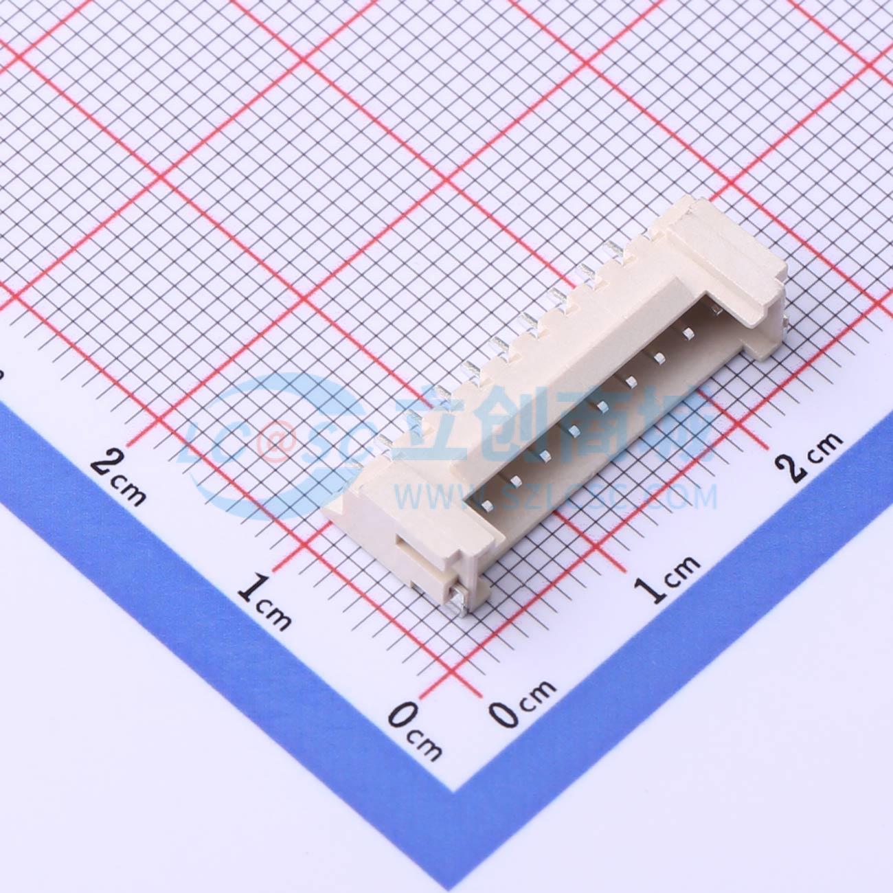 点击查看大图 GH200-S10ACA-00实物图