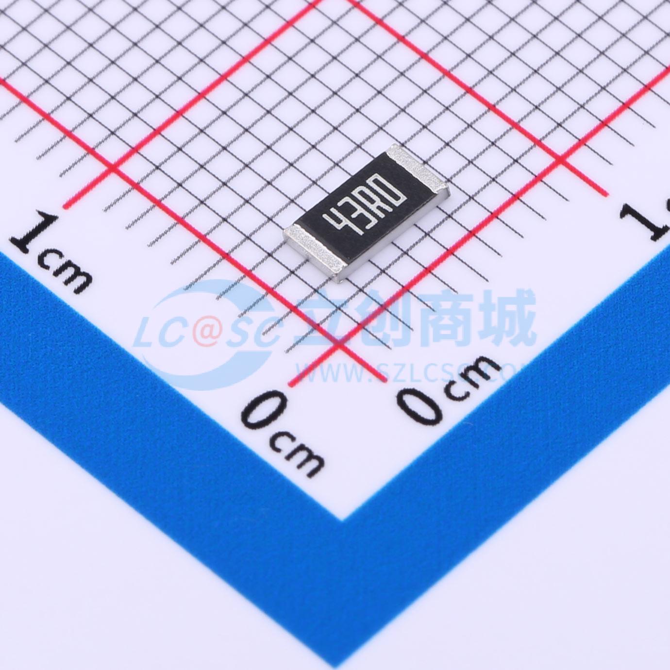 点击查看大图 AC2010FK-0743RL实物图