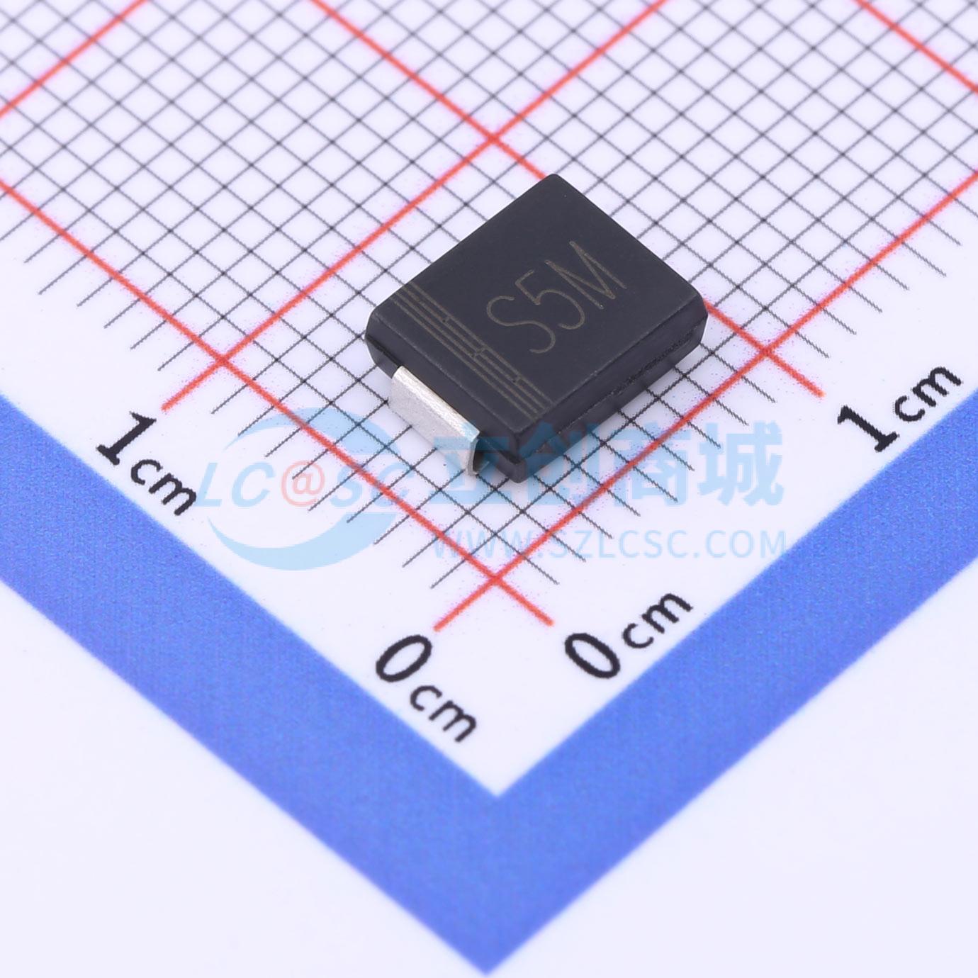 点击查看大图 S5MC实物图