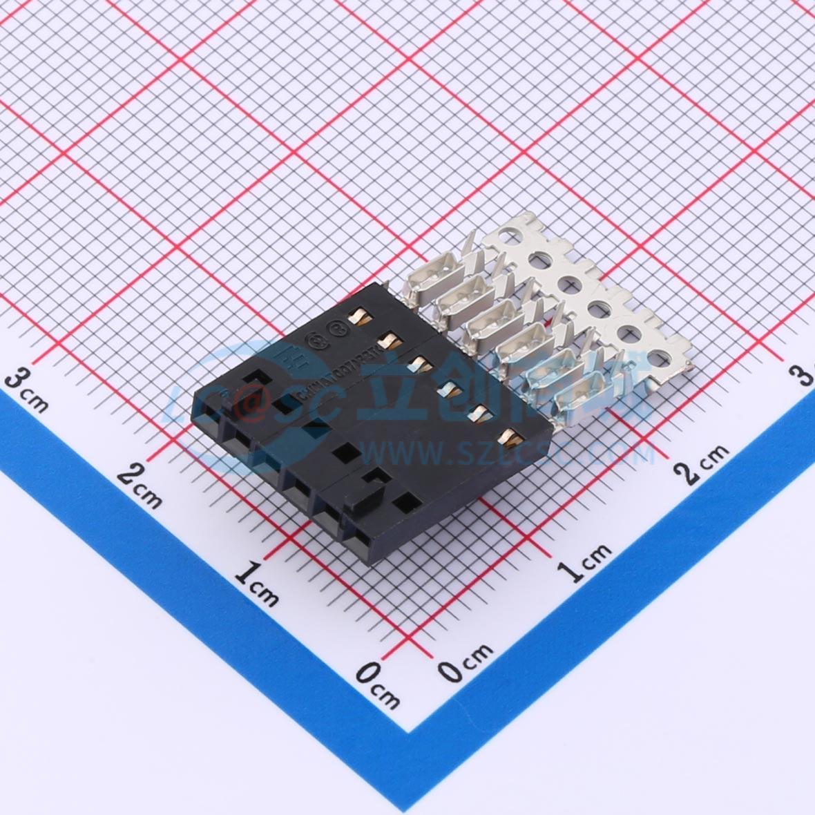 点击查看大图 5-103960-5实物图