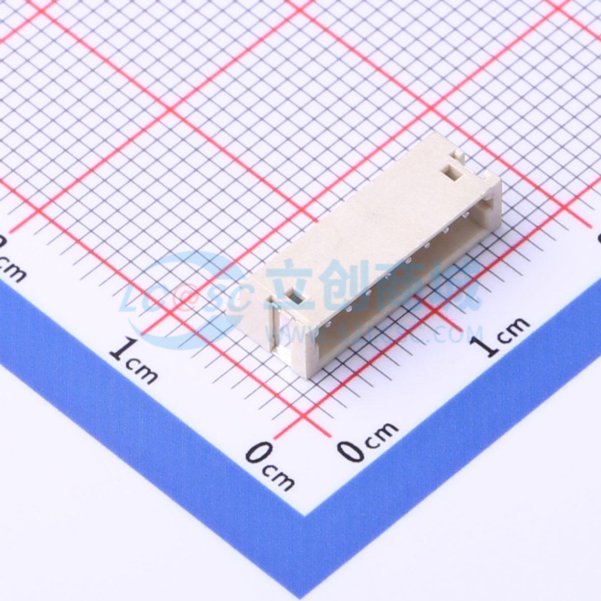 点击查看大图 HC-ZH-8PWT实物图