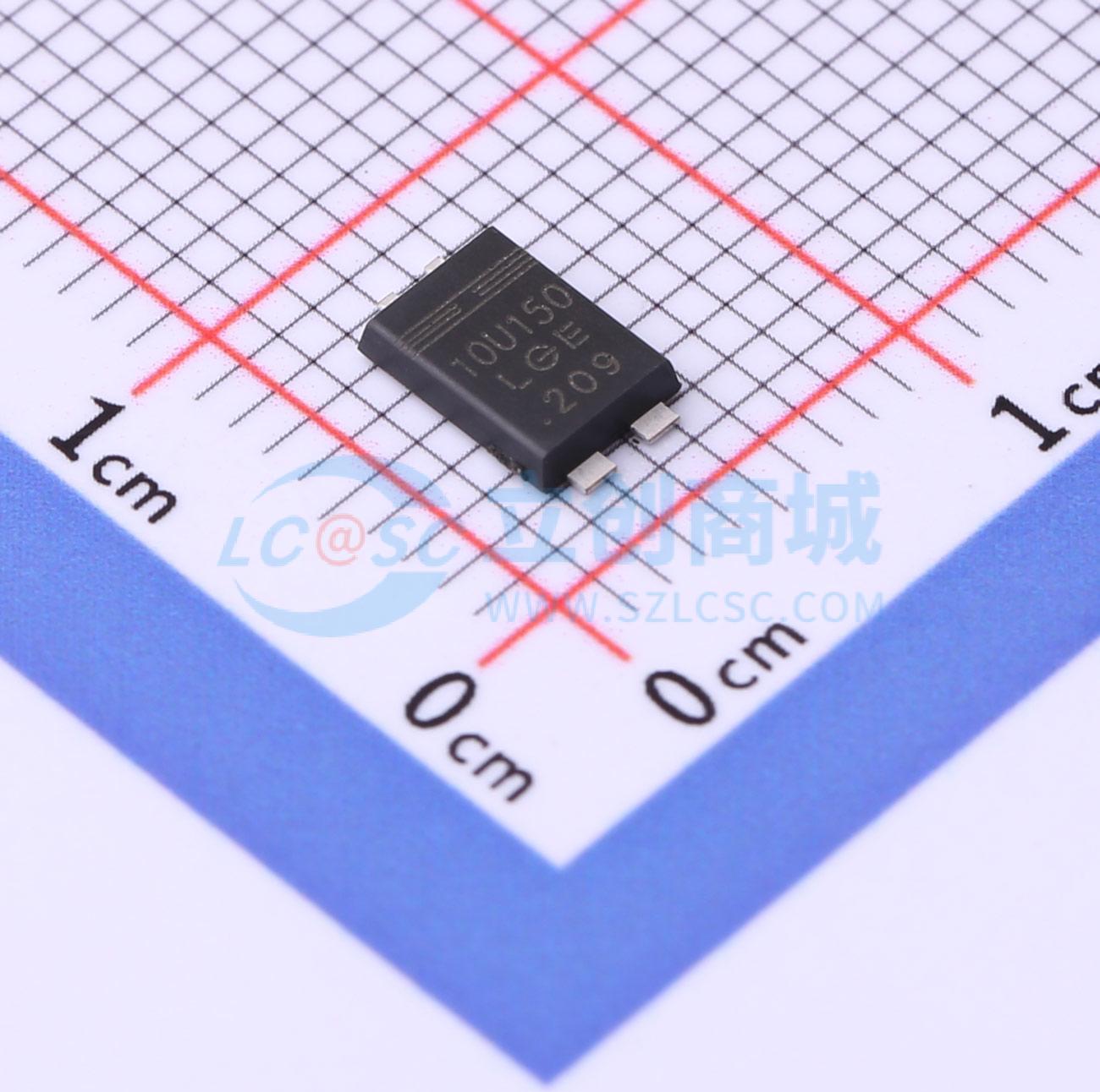 点击查看大图 SD10U150SL实物图