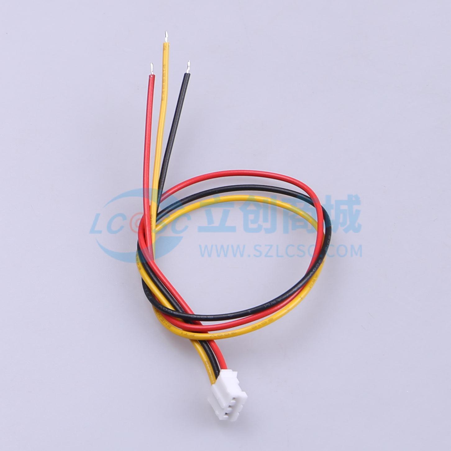 XF-20102003P实物图