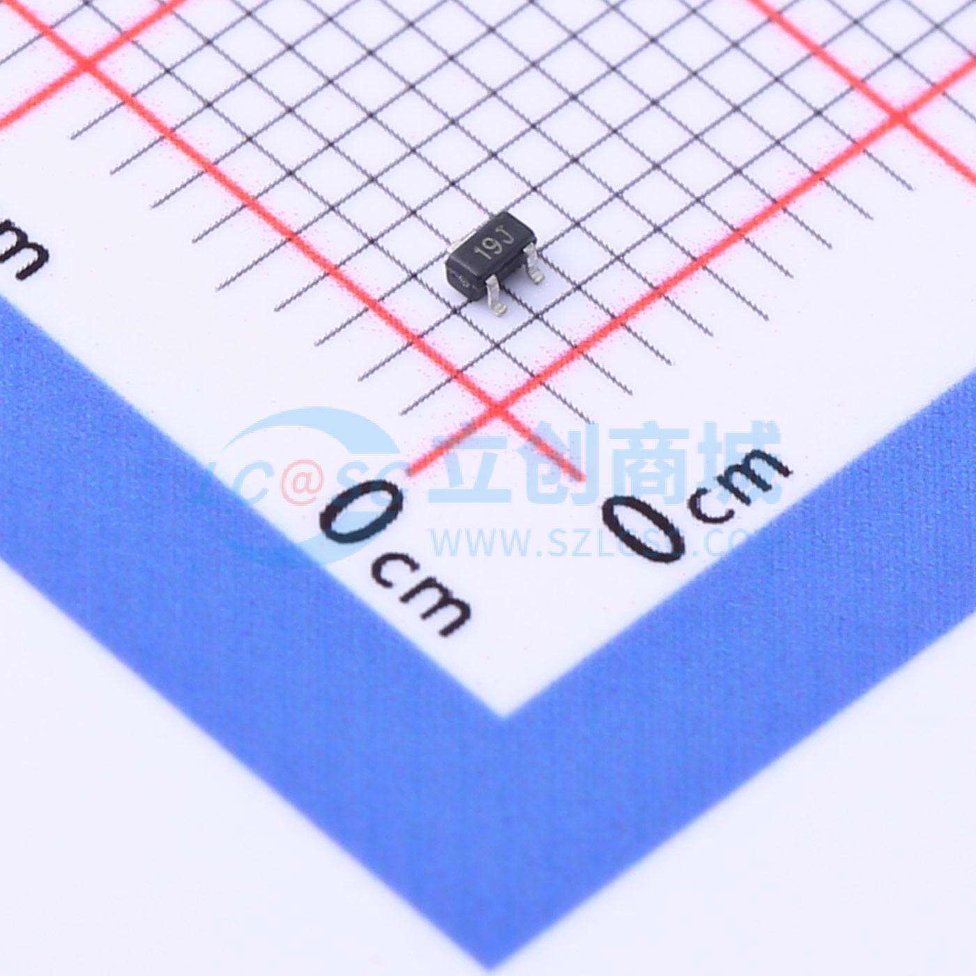 点击查看大图 WNM3019-3/TR实物图