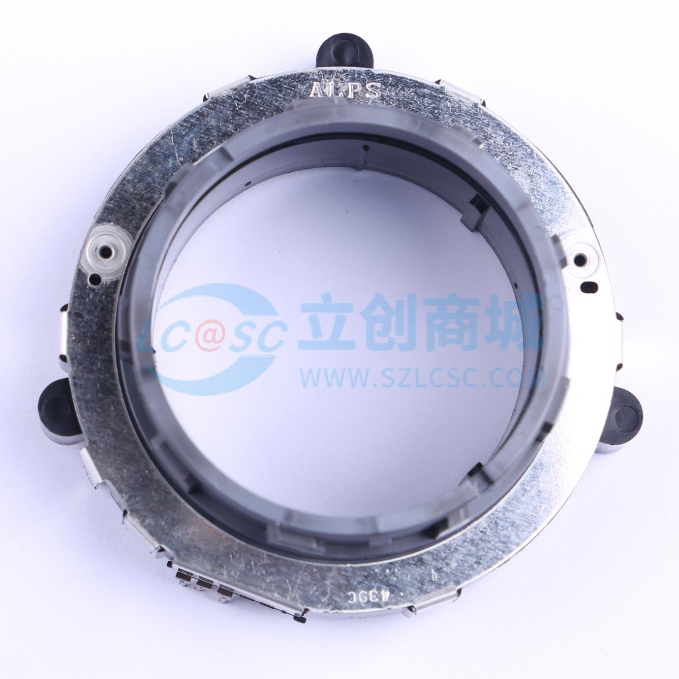 EC60A1520405实物图