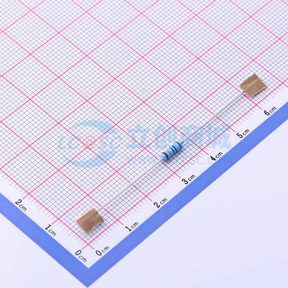 点击查看大图 MBB02070C1003FC100实物图