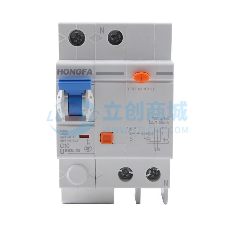 UEB3L-63/C101NB实物图