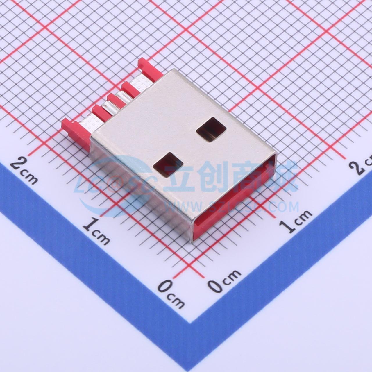 点击查看大图 917-111A110DAM0400实物图