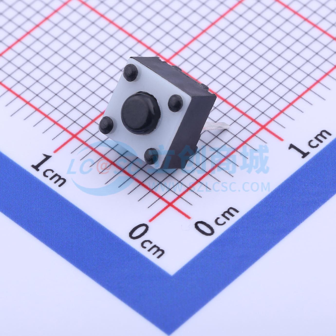 点击查看大图 GT-TC164B-H055-L10实物图