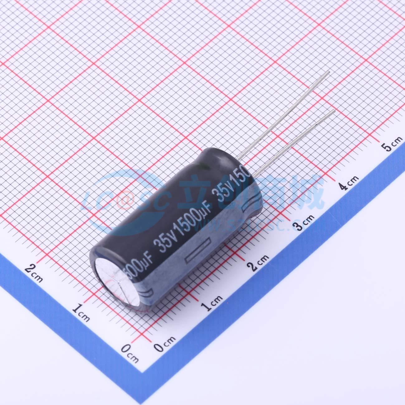 点击查看大图 EWH1VM152W25OT实物图