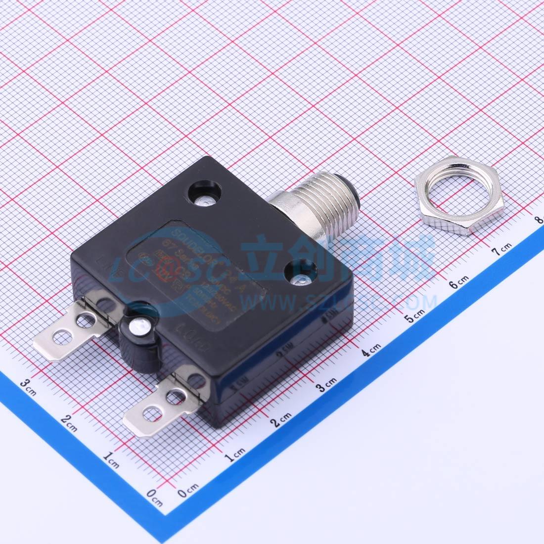 67-24-A1B1-B009实物图