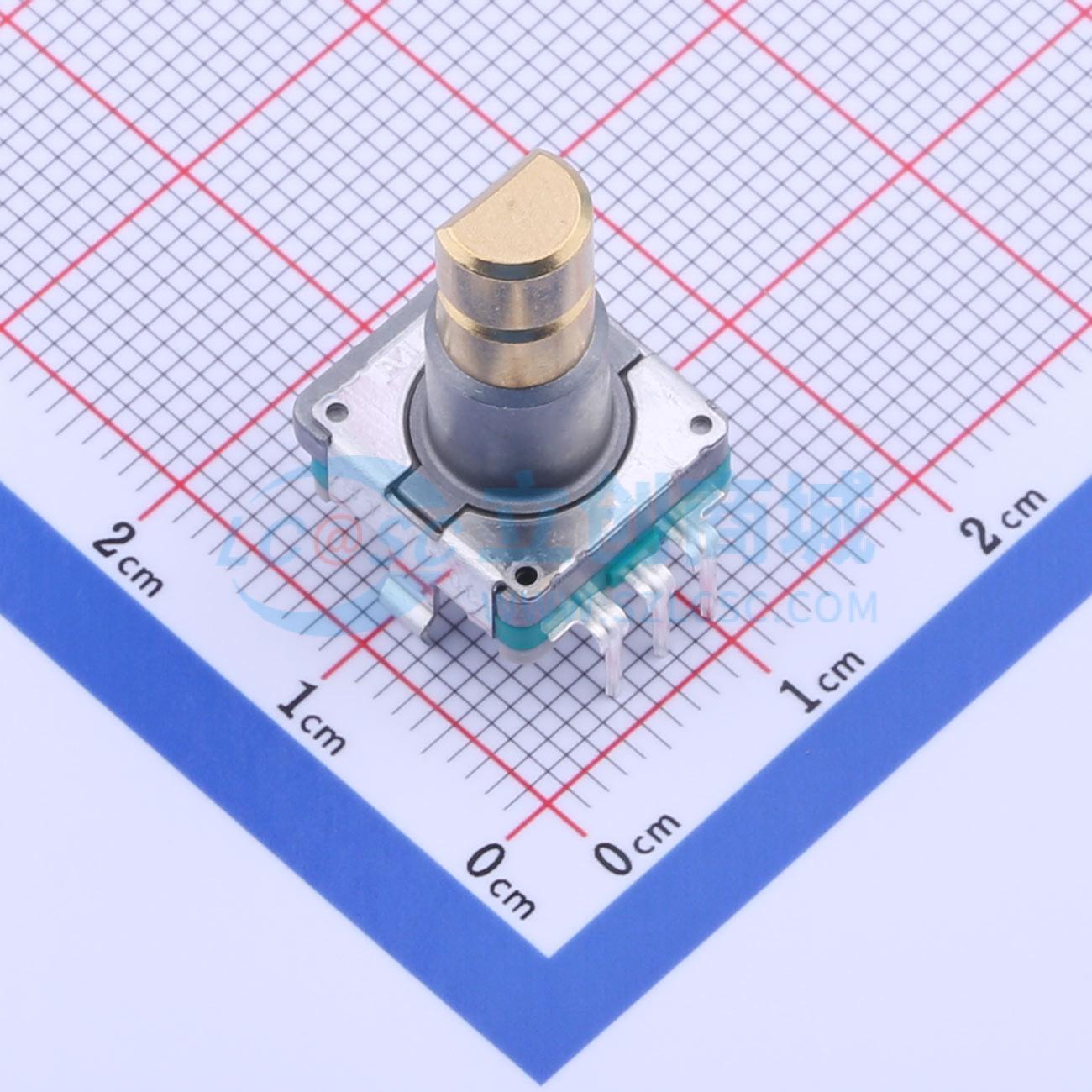 EC1110120012实物图