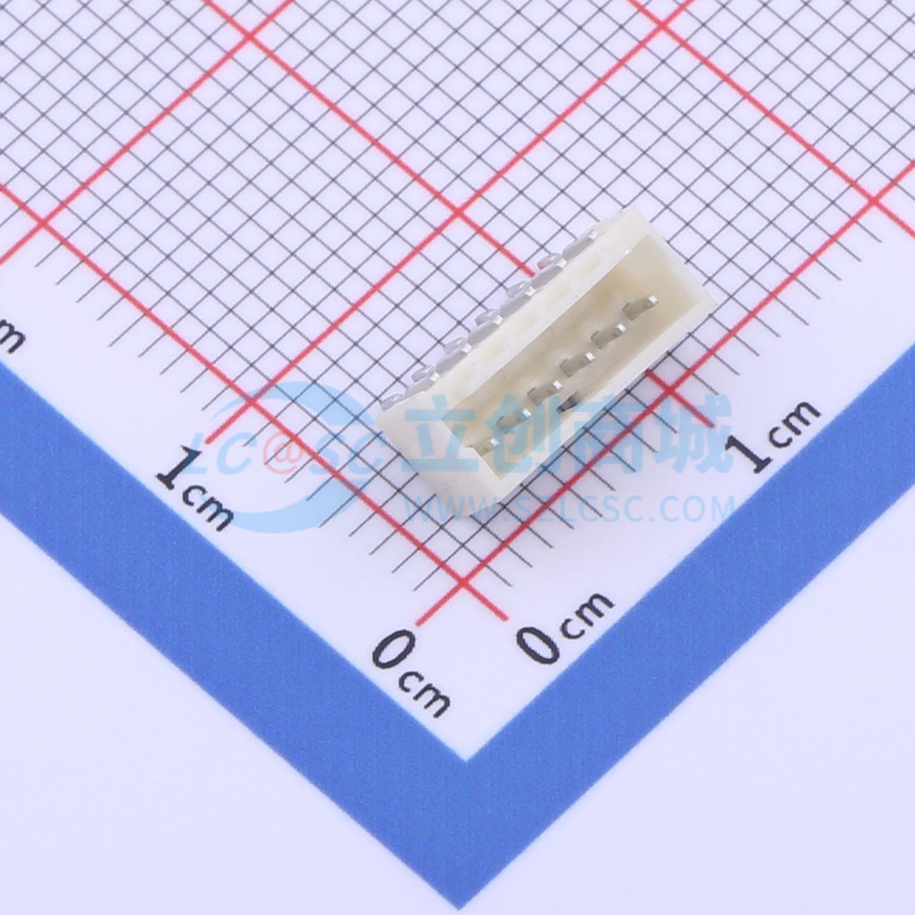 点击查看大图 FWF15008-S06B24W5M实物图