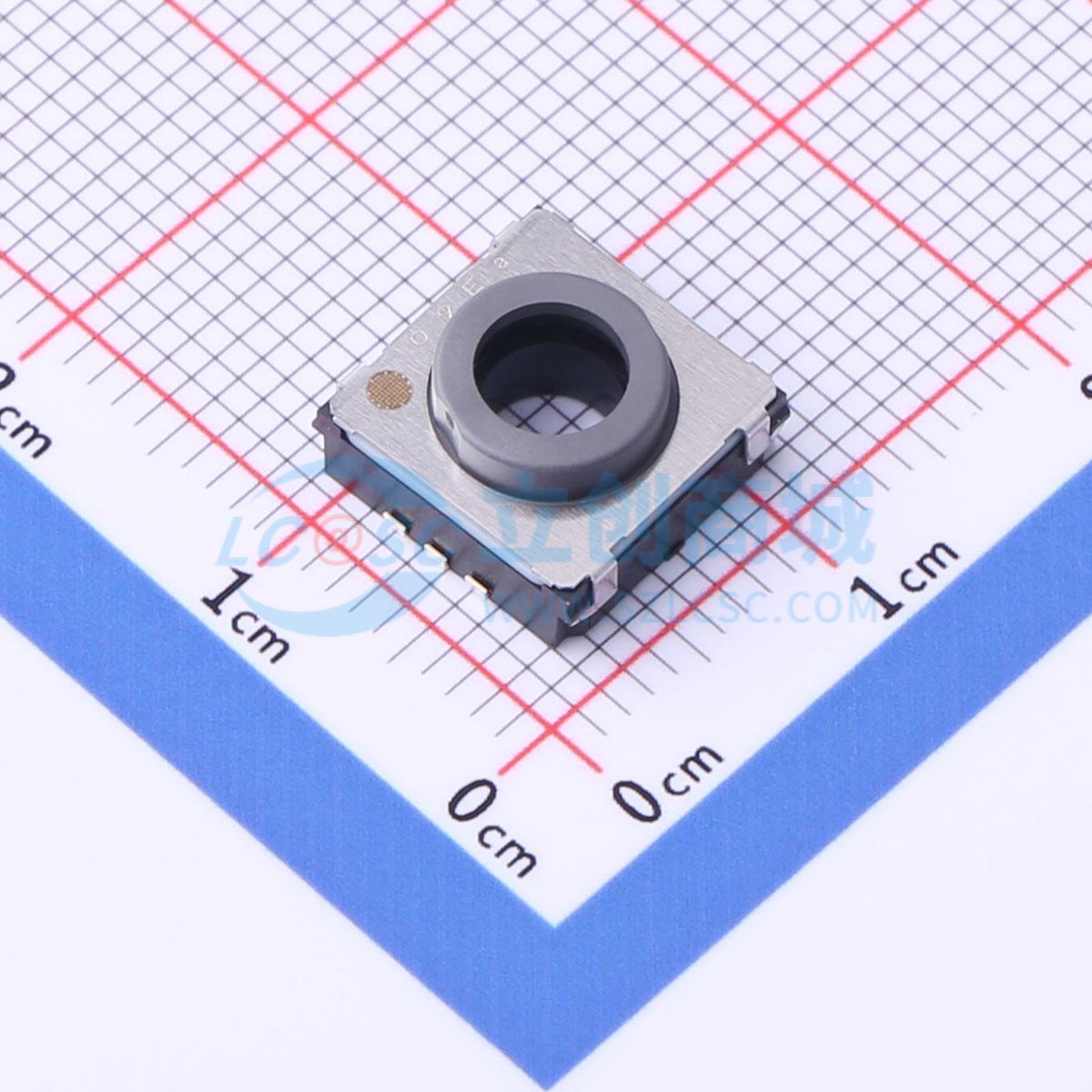 点击查看大图 EVPADK04K实物图