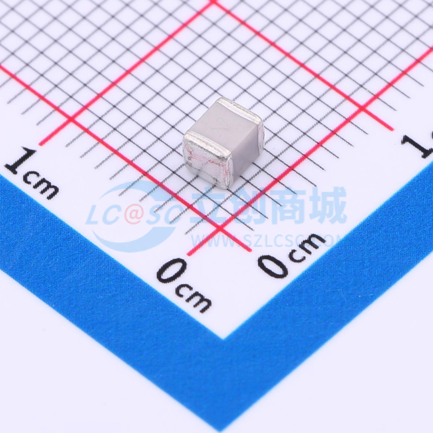 FV32N153J102EGG实物图