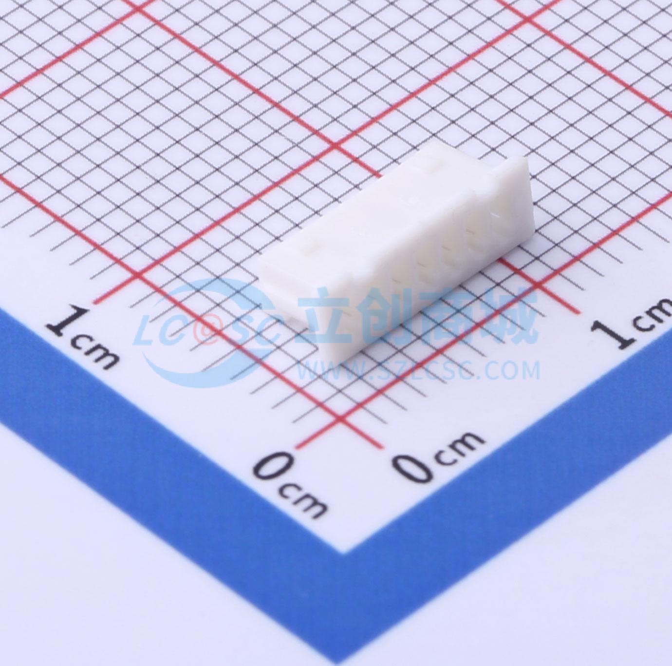 点击查看大图 FHG12502-S07M2W1B实物图