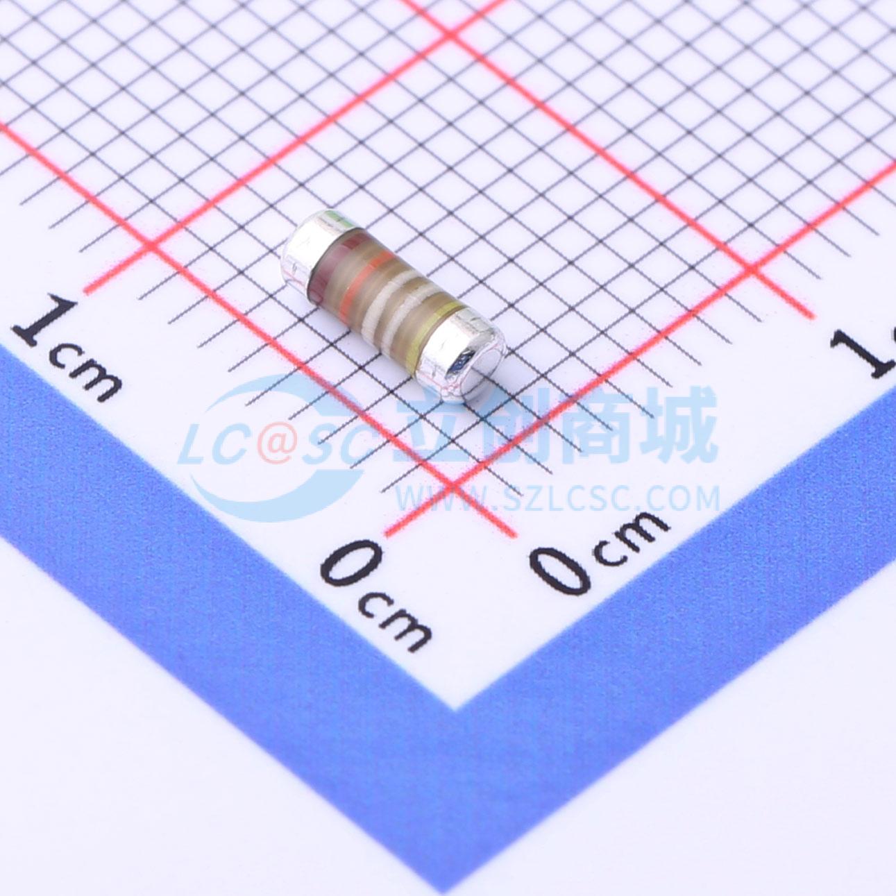 MMB02070C4993FB200实物图