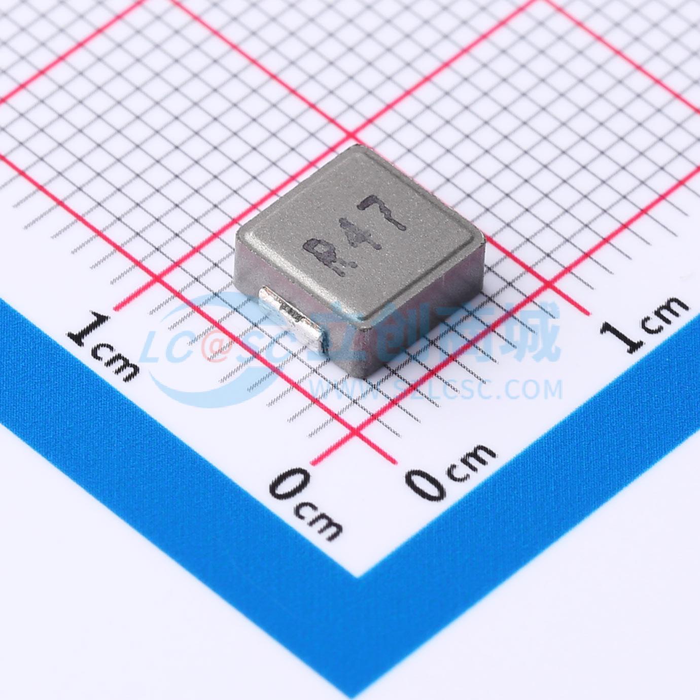 点击查看大图 XR0630-R47M实物图