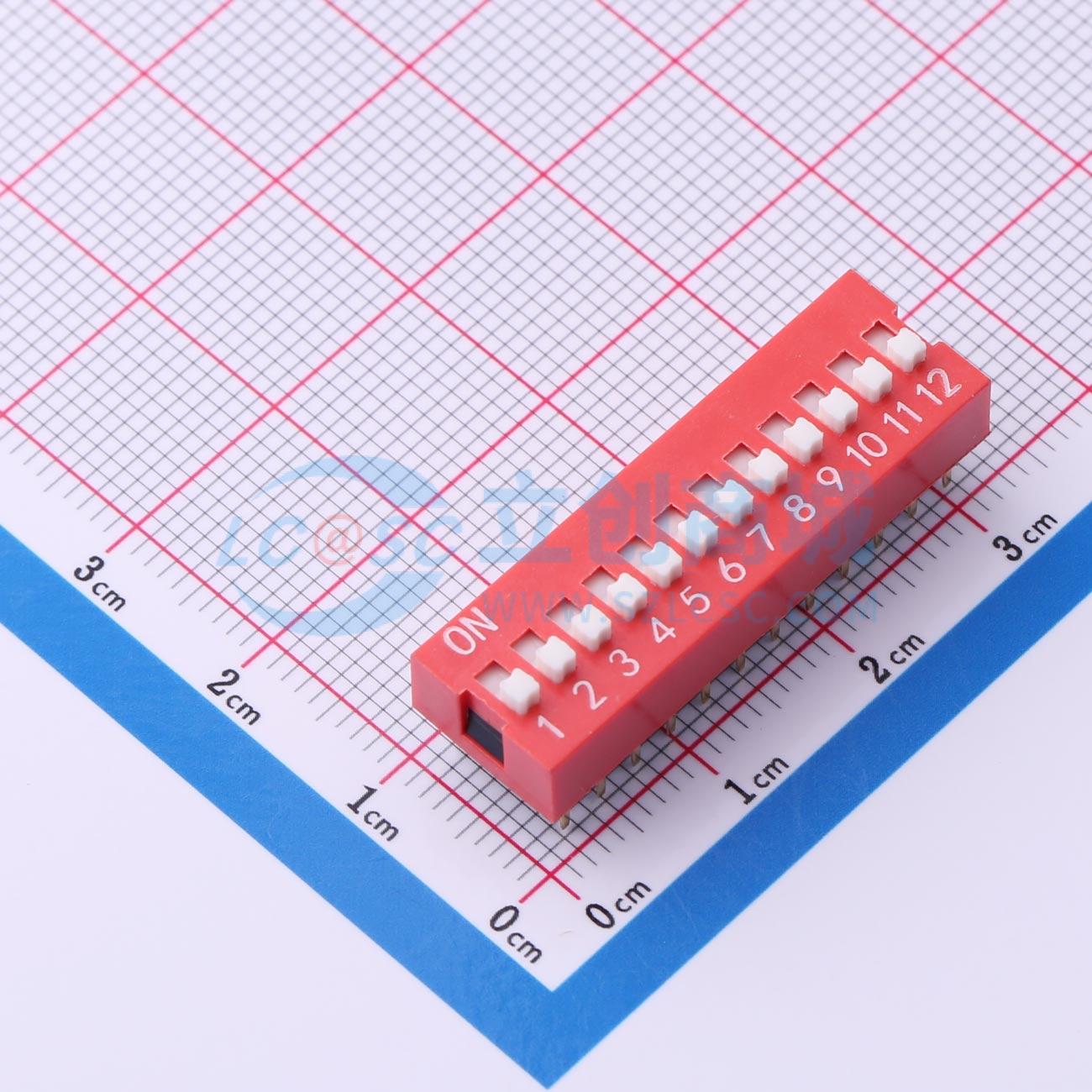 SMQS-12R-TP实物图