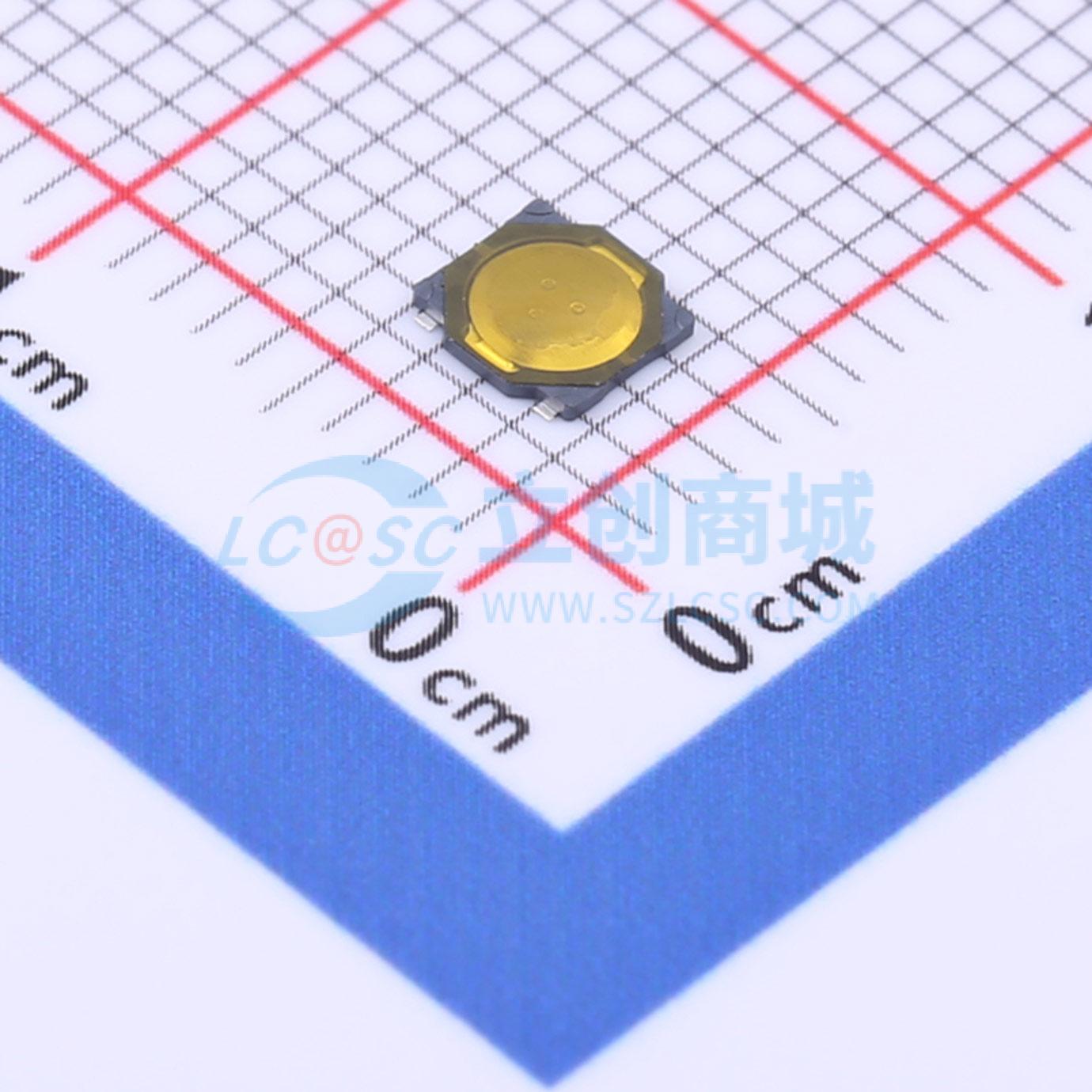 点击查看大图 TSA005A3518A实物图