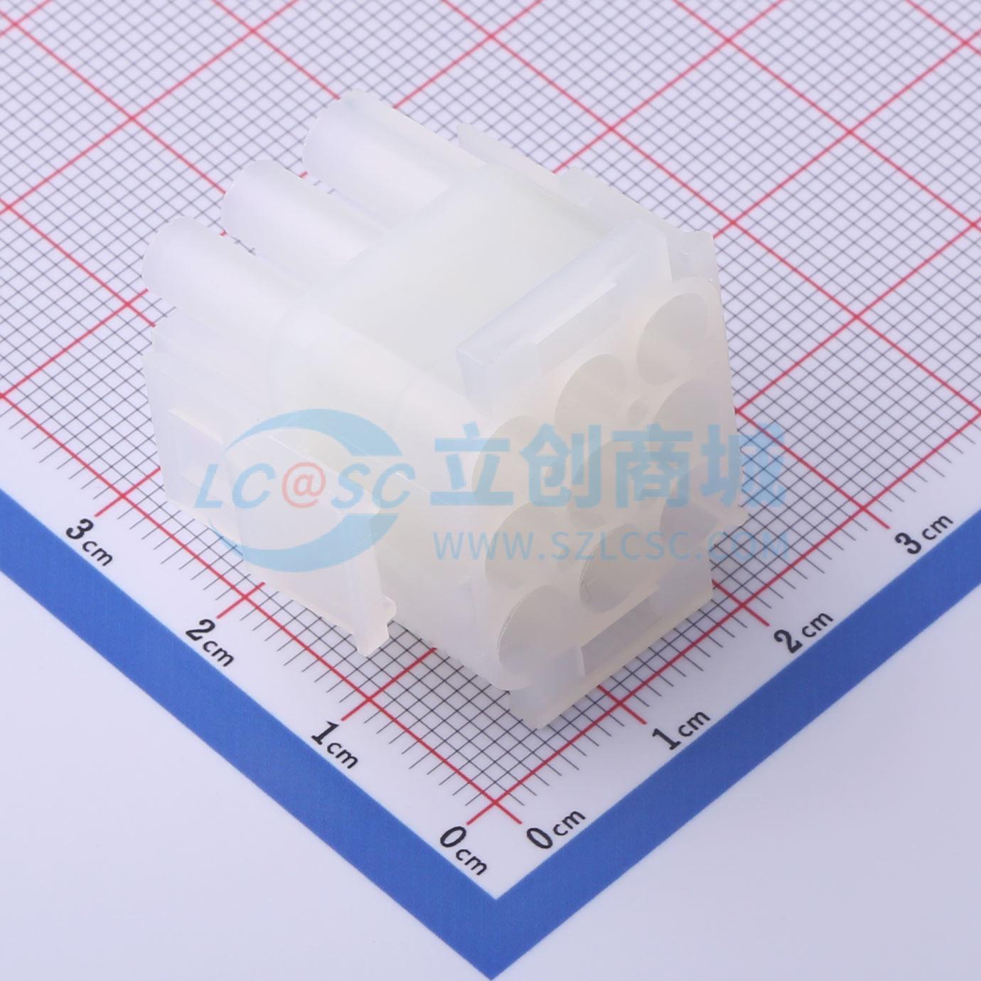 点击查看大图 FHG63503-T09M2TB实物图