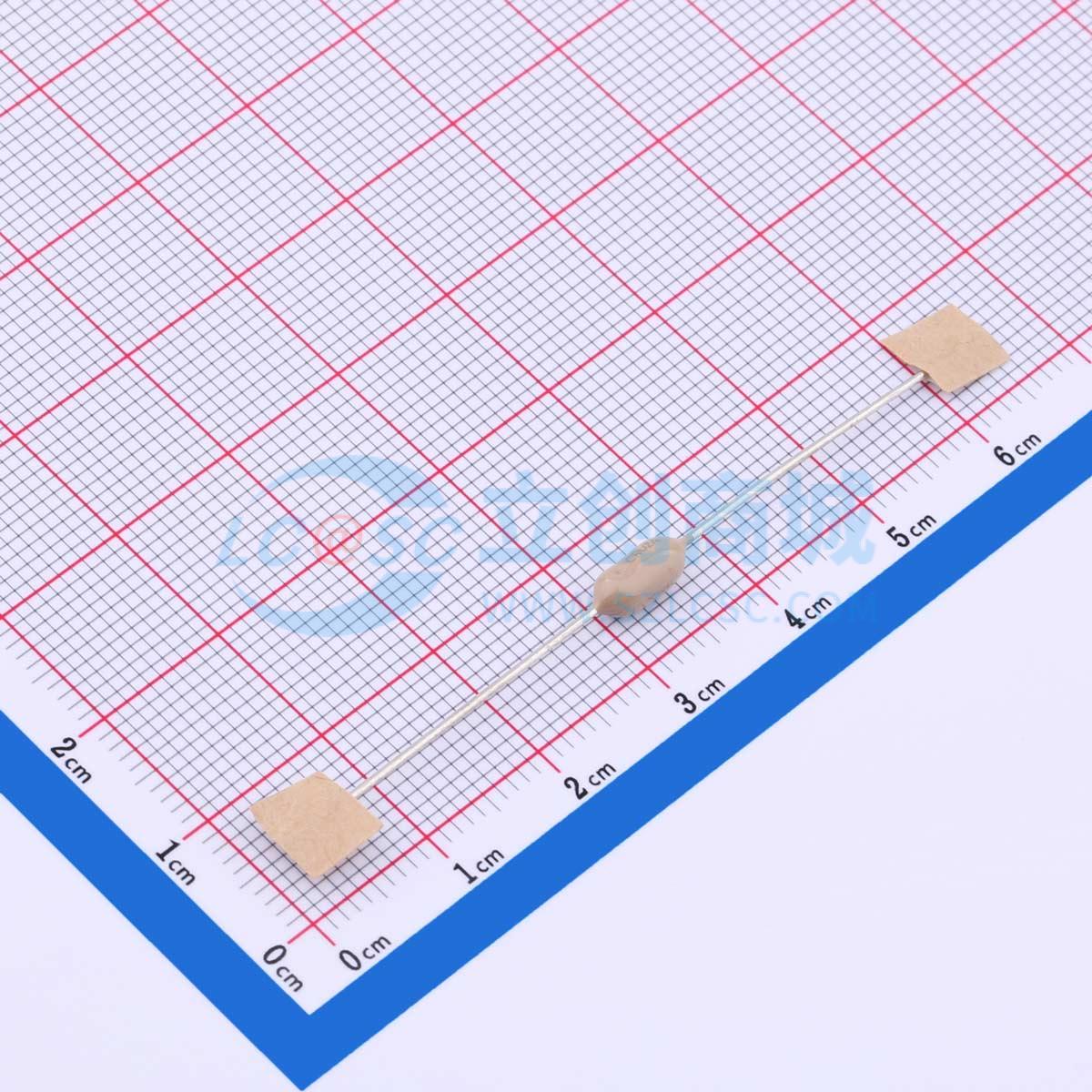 点击查看大图 CRU PMP 2A 250V (PF)实物图