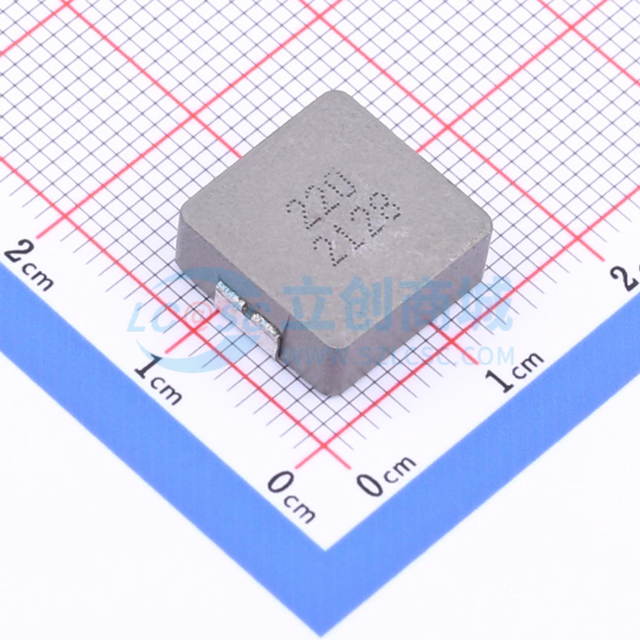 点击查看大图 MDA1350-220M实物图