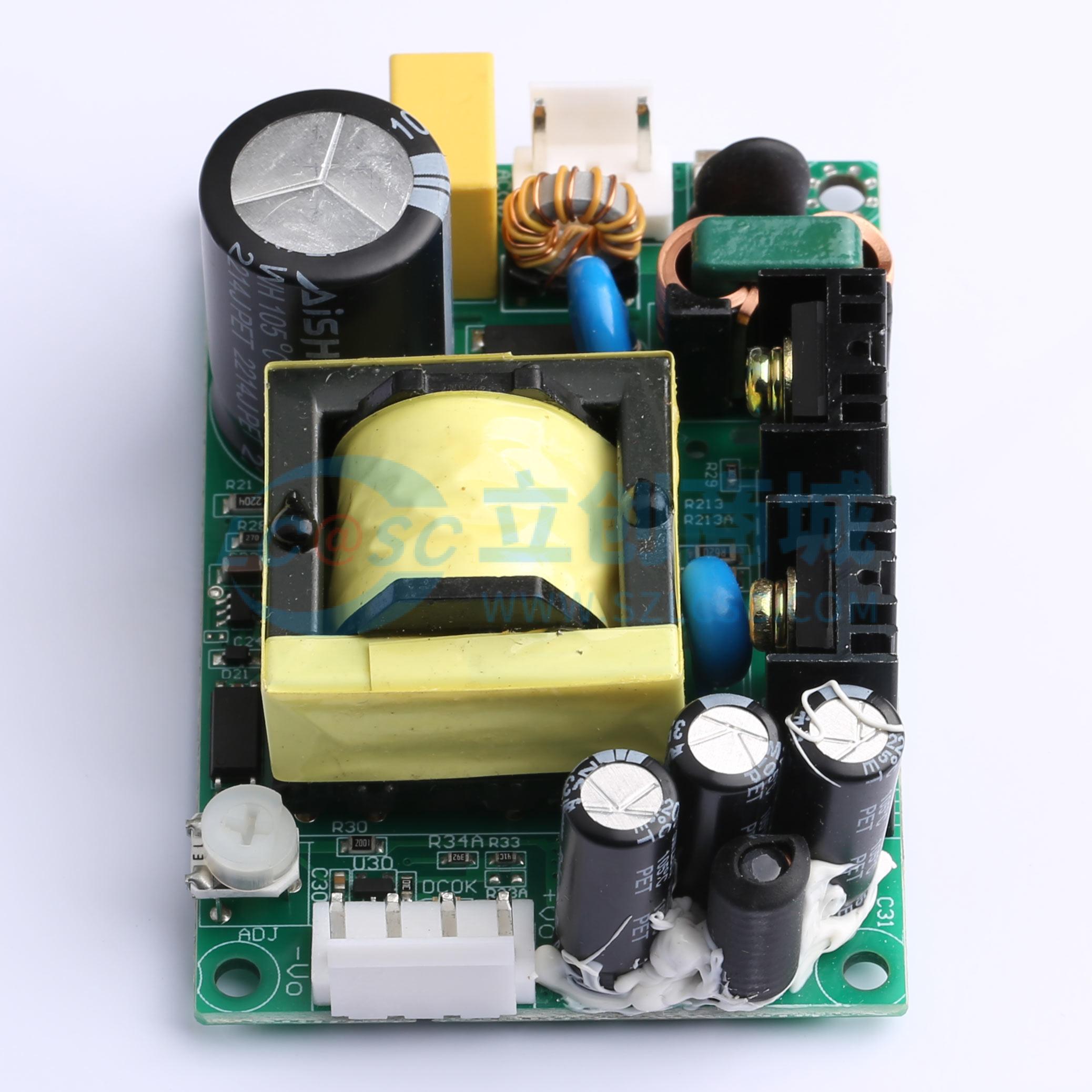 点击查看大图 SF65-S24VR实物图